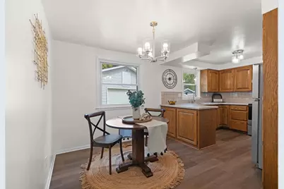 1135 Wirtz Avenue, Green Bay, WI 54305 - Photo 4