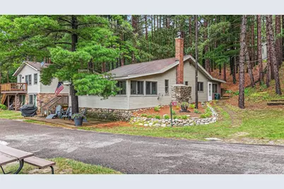 N5183 23rd Drive, Wild Rose, WI 54984 - Photo 24