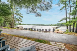 N5183 23rd Dr, Wild Rose, WI 54984 - Photo 2