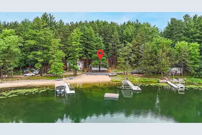 N5183 23rd Drive, Wild Rose, WI 54984 - Photo 30