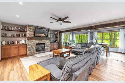E2400 Lamplighter Lane, Waupaca, WI 54981 - Photo 6