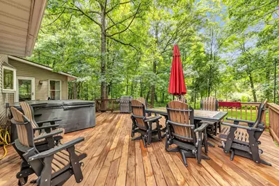 E2400 Lamplighter Lane, Waupaca, WI 54981 - Photo 2