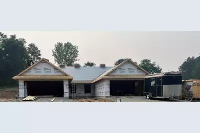 1003 Charles Wright Drive, Waupaca, WI 54981 - Photo 1