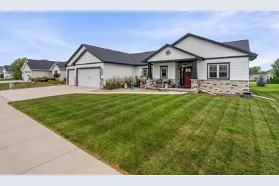 W5638 Hoelzel Way, Appleton, WI 54915 - Photo 40