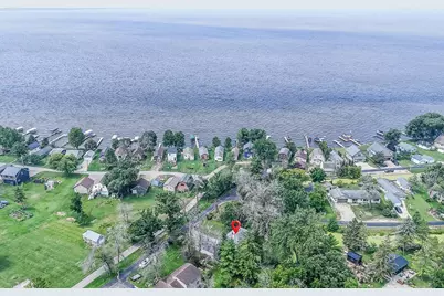 7378 Widgeon Lane, Larsen, WI 54947 - Photo 4