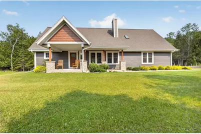2794 Standing Stone Lane, Baileys Harbor, WI 54202 - Photo 1