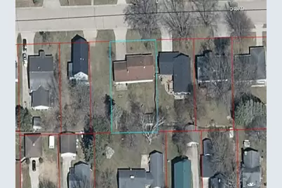 614 W 1st Street, Shawano, WI 54166 - Photo 26