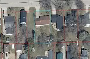 614 W 1st St, Shawano, WI 54166 - Photo 26