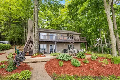 10180 Ridge Lane, Brazeau, WI 54161 - Photo 2