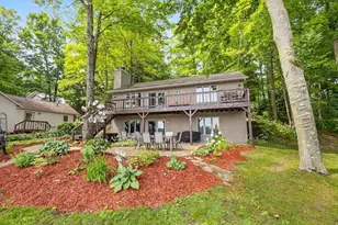 10180 Ridge Ln, Brazeau, WI 54161 - Photo 1