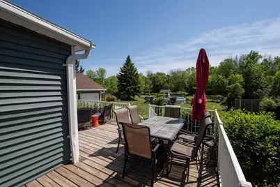 413 Highridge Avenue, Denmark, WI 54208 - Photo 36