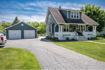 413 Highridge Avenue, Denmark, WI 54208 - Photo 1