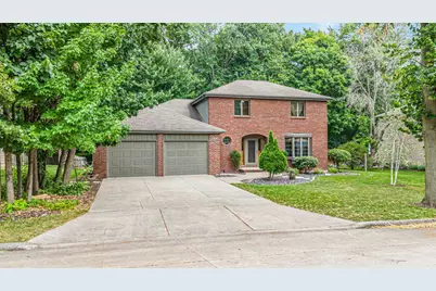 3324 S White Birch Lane, Appleton, WI 54915 - Photo 2