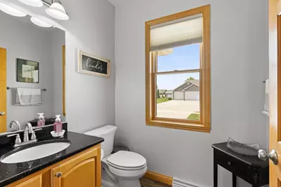 1594 Lone Oak Drive, Neenah, WI 54956 - Photo 14