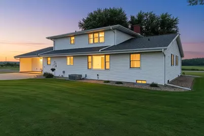 N4341 Mc Cabe Road, Kaukauna, WI 54130 - Photo 2