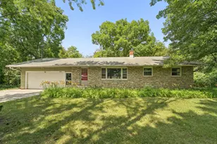 W4159 Gladstone Beach Rd, Fond du Lac, WI 54937 - Photo 1