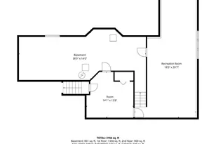 4415 Flagstone Ct, De Pere, WI 54115 - Photo 50