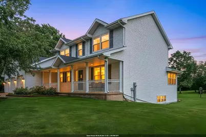 4415 Flagstone Court, De Pere, WI 54115 - Photo 1