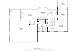 4415 Flagstone Ct, De Pere, WI 54115 - Photo 48