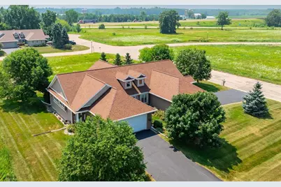 E7593 Greenwing Lane, Fremont, WI 54940 - Photo 1