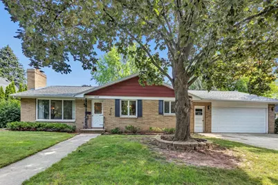 1245 Smith Street, Green Bay, WI 54302 - Photo 1
