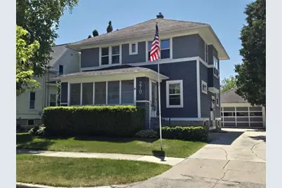 270 Gillett Street, Fond du Lac, WI 54935 - Photo 2