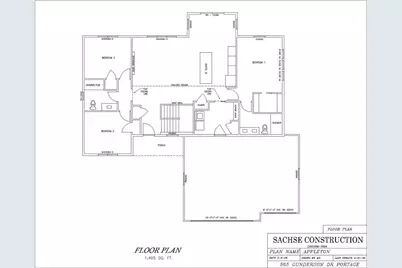 565 Gunderson Drive, Portage, WI 53901 - Photo 2