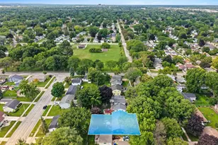 1222 Royal Blvd, Green Bay, WI 54303 - Photo 34