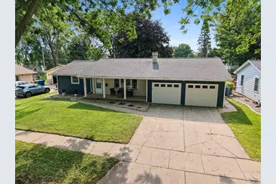 1222 Royal Boulevard, Green Bay, WI 54303 - Photo 30