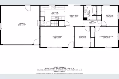 915 Park Street, Green Bay, WI 54303 - Photo 38