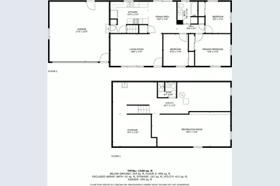 915 Park Street, Green Bay, WI 54303 - Photo 48
