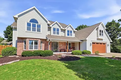 1900 Little Valley Court, De Pere, WI 54115 - Photo 1