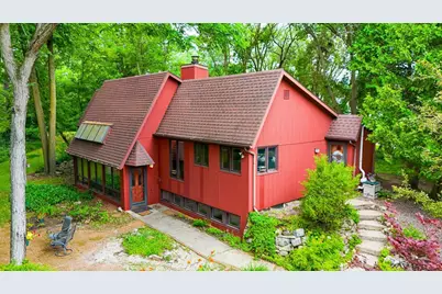 N5976 Lambie Road, De Pere, WI 54115 - Photo 2