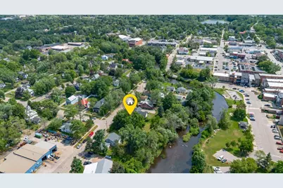 215 N Division Street, Waupaca, WI 54981 - Photo 20