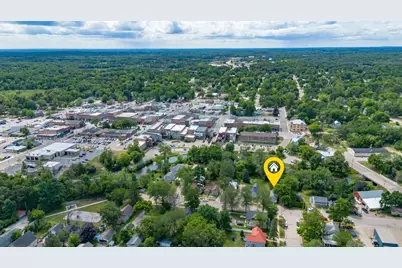 215 N Division Street, Waupaca, WI 54981 - Photo 18