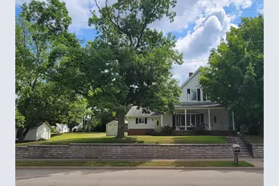 716 S Bridge Street, Manawa, WI 54949 - Photo 2