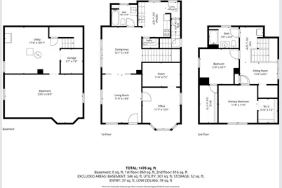 823 W 4th Avenue, Oshkosh, WI 54902 - Photo 62