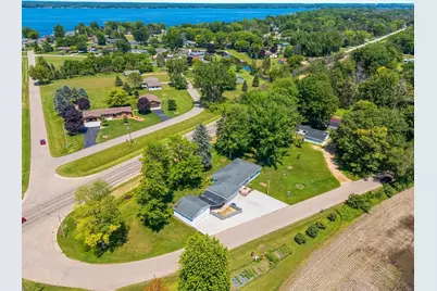 W5184 Shady Lane, Shawano, WI 54166 - Photo 48