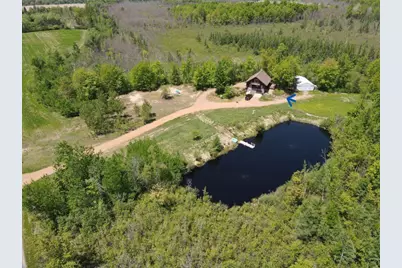 W17810 Eland Road, Wittenberg, WI 54499 - Photo 2