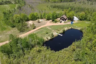 W17810 Eland Rd, Wittenberg, WI 54499 - Photo 2