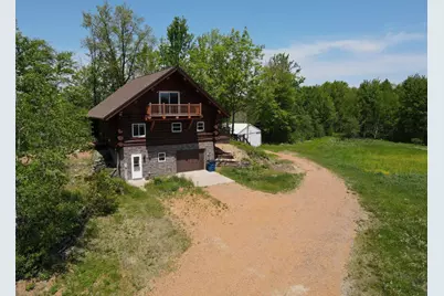 W17810 Eland Road, Wittenberg, WI 54499 - Photo 1