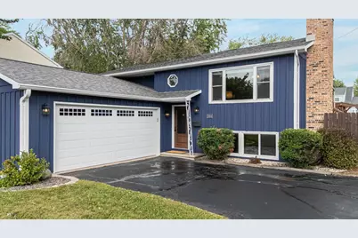 2104 Hazel Street, Oshkosh, WI 54901 - Photo 1
