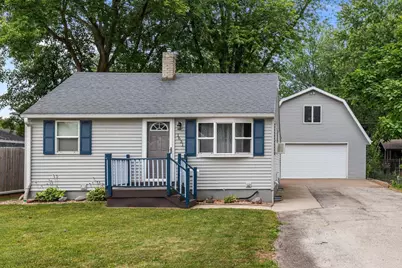 1631 N Wilmer Street, Appleton, WI 54911 - Photo 2