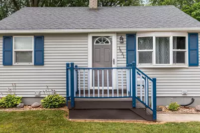 1631 N Wilmer Street, Appleton, WI 54911 - Photo 1