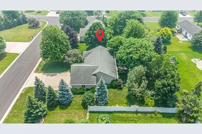 N9539 Chadbury Lane, Appleton, WI 54915 - Photo 32