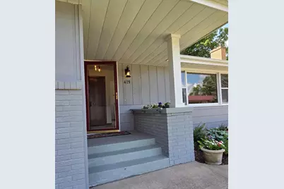 419 W Ramsdell Street, Marion, WI 54950 - Photo 2