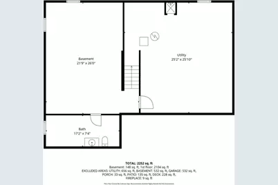 419 W Ramsdell Street, Marion, WI 54950 - Photo 62