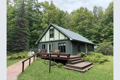 W7230 Marquis Road, Amberg, WI 54102 - Photo 1