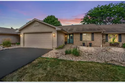 324 N Westhaven Drive, Oshkosh, WI 54904 - Photo 1