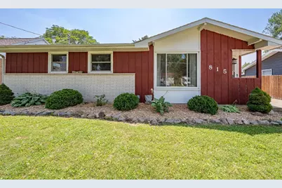 815 Ash Street, De Pere, WI 54115 - Photo 2